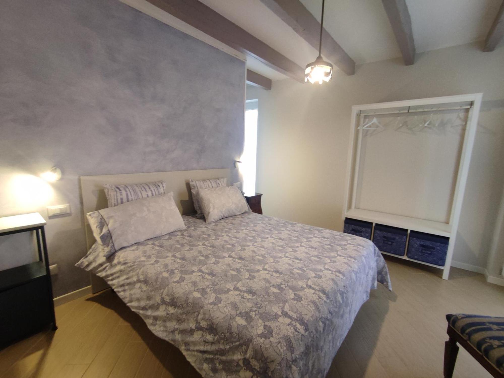 La Pergola Bed & Breakfast Becedasco Exterior foto